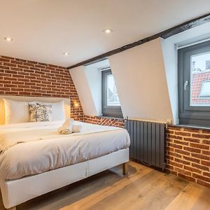 Appartement à 2 Chambres à Coucher
