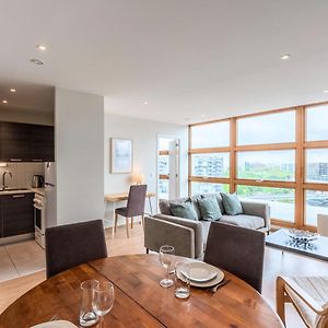 One Bedroom Apartment At The Foot Of The Stations