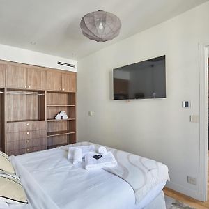 Cosi Apartment Bastille - Le Marais