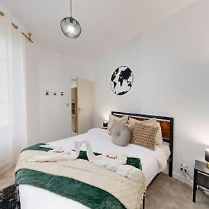Appartement à 1 Chambre à Coucher