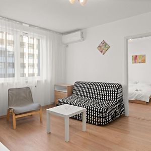 Appartement à 1 Chambre à Coucher