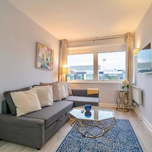Appartement à 1 Chambre à Coucher