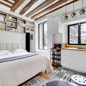 Classy Studio - Marais Bastille