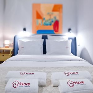 Appartement de Luxe à 1 Chambre à Coucher