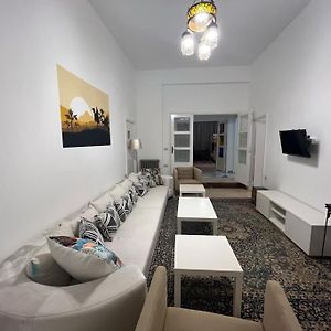Appartement Standard à 3 Chambres à Coucher