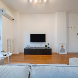 Appartement à 1 Chambre à Coucher