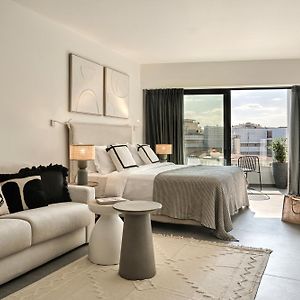 Suite de Luxe