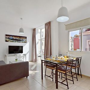 Apartamento En Malaga Centro 2C