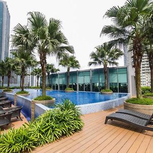 Vortex Suites In Kuala Lumpur