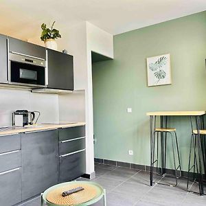 Appartement à 1 Chambre à Coucher