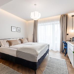 Chambre Quadruple