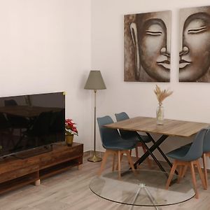 Apartament Seville In Alameda De Hercules