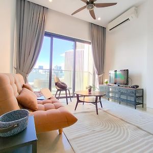 Appartement de Luxe à 2 Chambres à Coucher