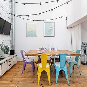 Appartement à 2 Chambres à Coucher