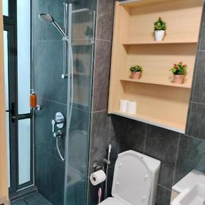 Studio de Luxe Lit King-Size