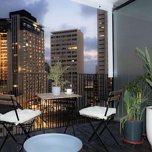 Appartement à 2 Chambres à Coucher