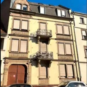 Appartement à 1 Chambre à Coucher