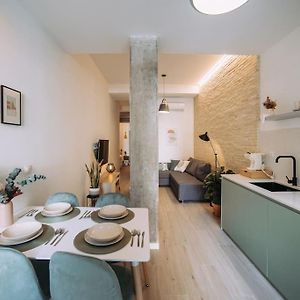 Appartement à 1 Chambre à Coucher