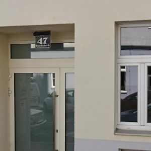 New Apartment With Beautiful Balcony 16
