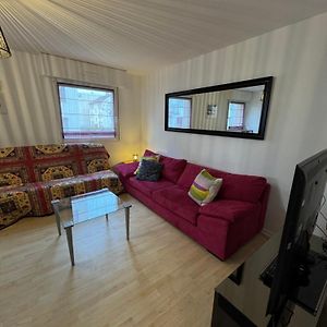 Appartement à 1 Chambre à Coucher