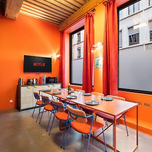 Appartement Rez-de-Chaussée