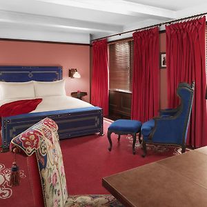 Suite Luxe Lit King-Size