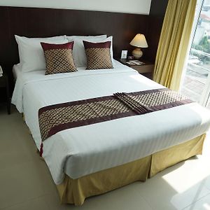 Chambre Standarde Lit King-Size