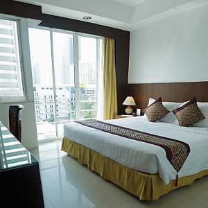 Chambre de Luxe