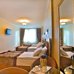 Chambre Standarde Triple