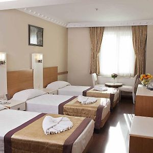 Chambre Standarde Triple