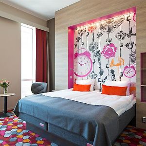 Chambre Familiale