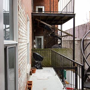 Appartement de Luxe à 3 Chambres à Coucher