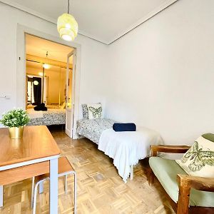 Chambre Triple