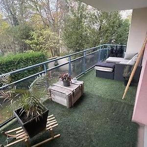 Appartement à 1 Chambre à Coucher