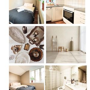 Chambre de Luxe Lit King-Size