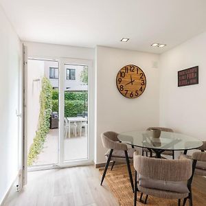 156 Banksy Oasis Terrace