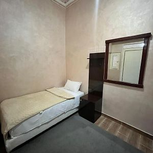 Family Private Bathroom Room