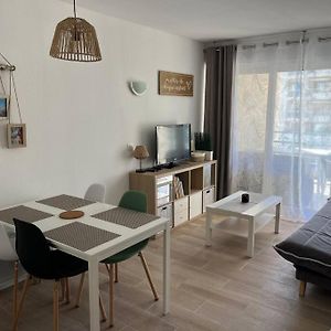 Appartement à 1 Chambre à Coucher