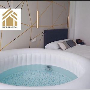 Lm Luxury Puentezuelas
