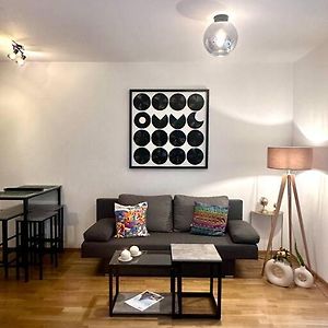 Appartement à 1 Chambre à Coucher