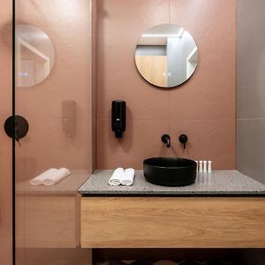 Appartement à 1 Chambre à Coucher