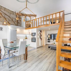 Appartement à 3 Chambres à Coucher