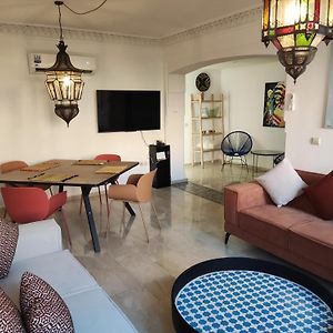 Appartement A Marrakech Babylon 2 Hivernage