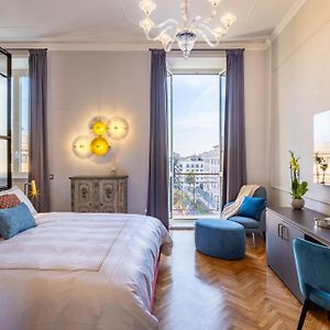 Suite Junior de Luxe