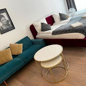 Studio de Luxe Lit King-Size