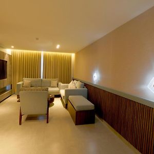 Suite Junior