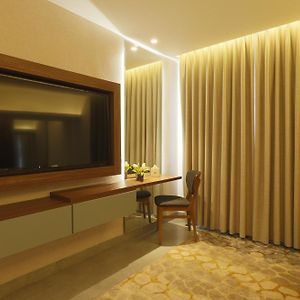 Chambre de Luxe Lit King-Size