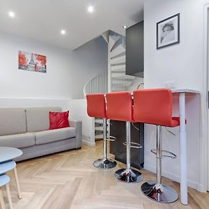 Appartement à 3 Chambres à Coucher