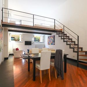 Enchanting Loft Between History And Tranquility