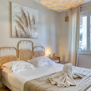 Victoria Magnifique Appartement Spa Vue Cathedrale